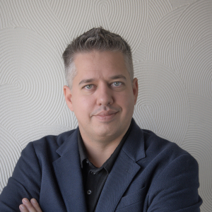 David Krásenský